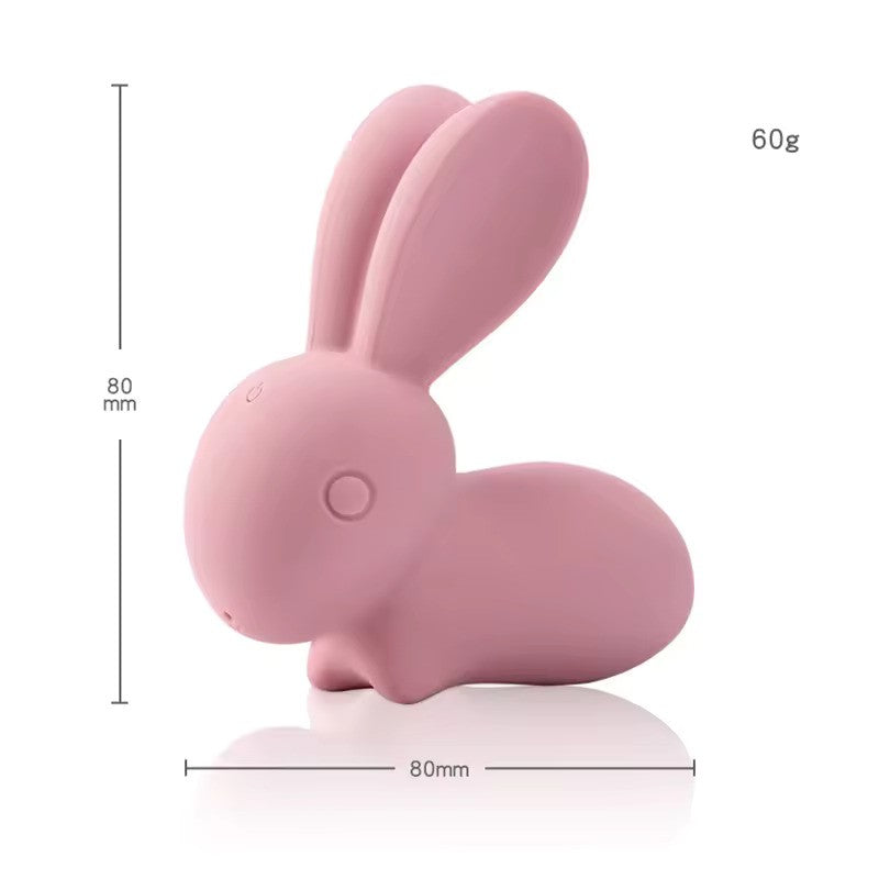 Happy Rabbit Jumping Egg - image 11