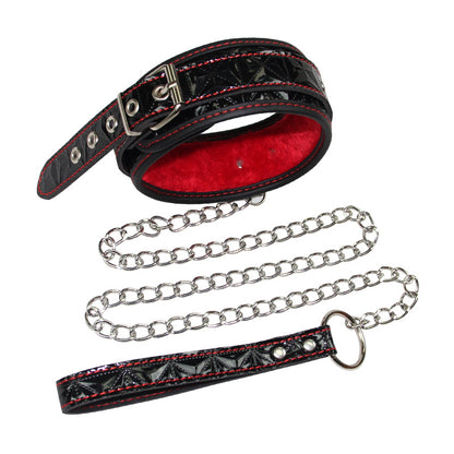 BDSM Master Kit – Full Restraint & Roleplay Set - image 0