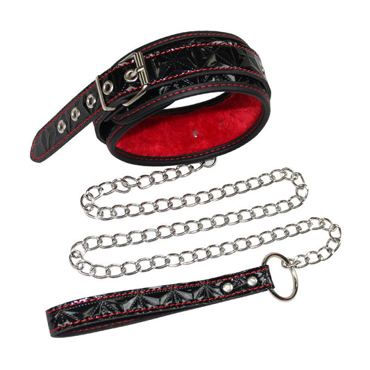 BDSM Master Kit – Full Restraint & Roleplay Set - image 0