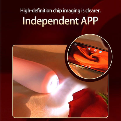 Smart Camera Vibrator - image 1