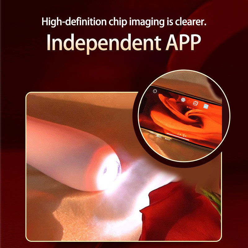 Smart Camera Vibrator - image 1