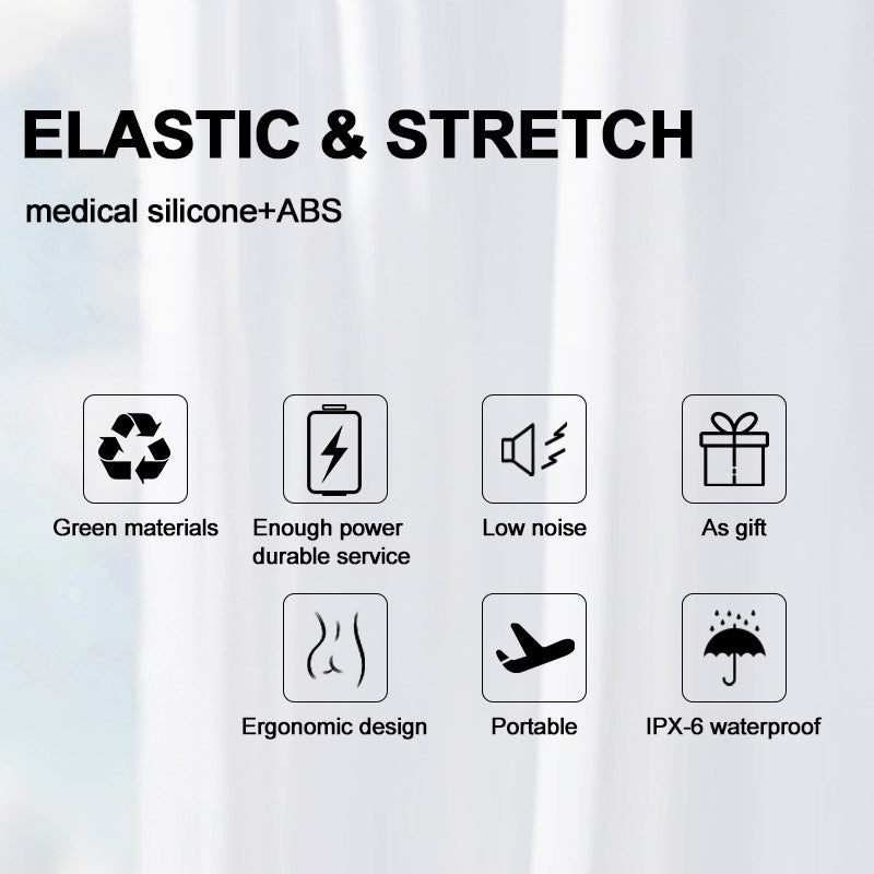 Hammer Toy Clit Sucking Vibrator for Women - image 8