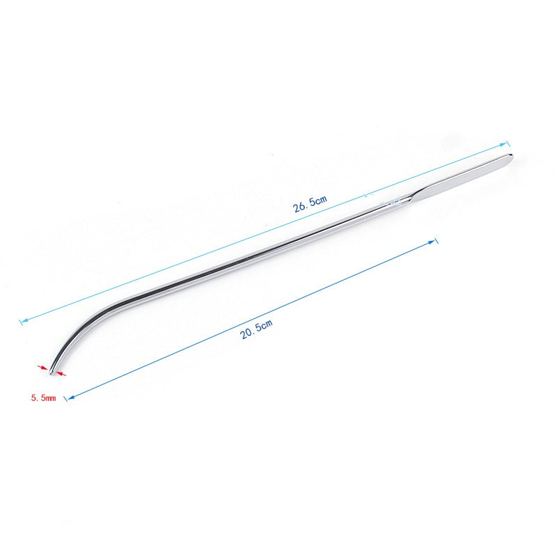 Premium Medical Grade Urethral Dilator Urethral Sounding - 5.5mm - image 6