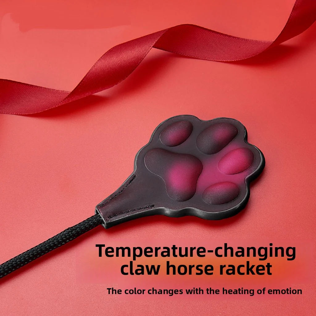 Temperature-Responsive Whip Claw Paddle - image 5