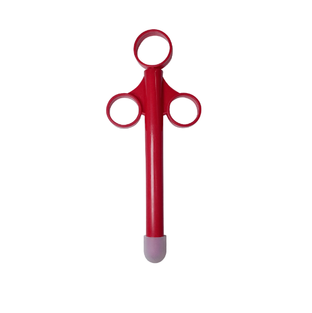 Lubricant Applicator - Red - image 4