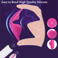 APP Remote Control Butterfly Wearable Vibrator 9+9 Vibration Modes - image 2