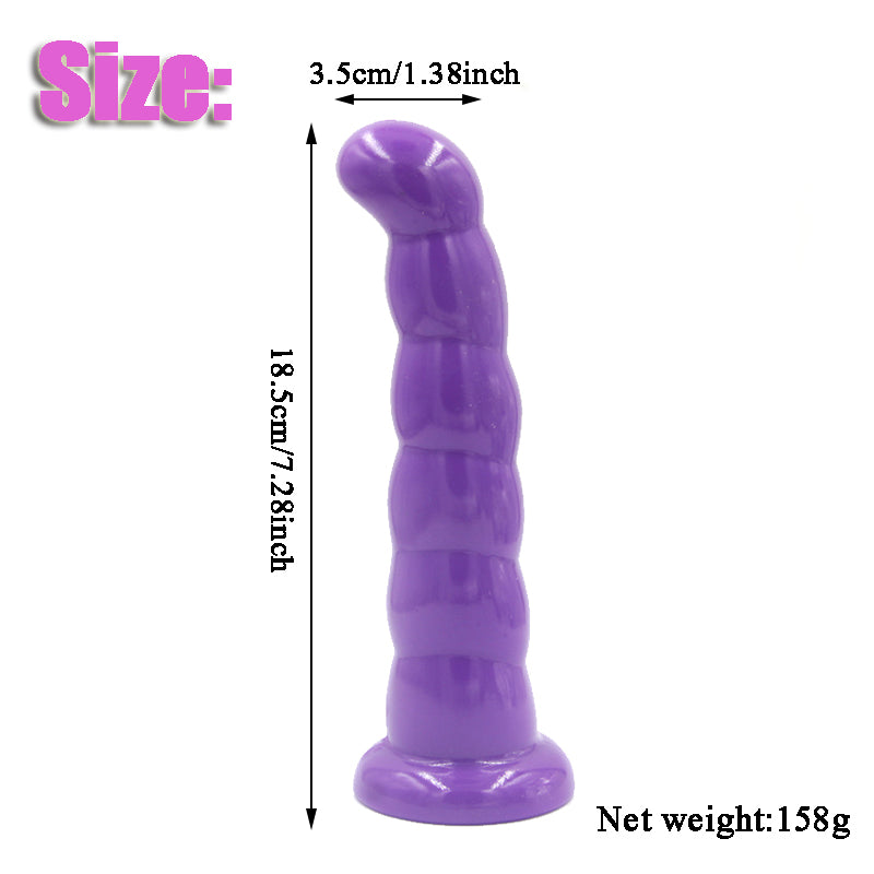 Ultimate Strap-On Harness Anal Plug - image 23