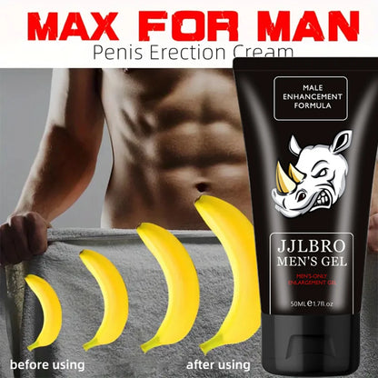 Big Dick XXL Penis Enlargement Cream - image 1