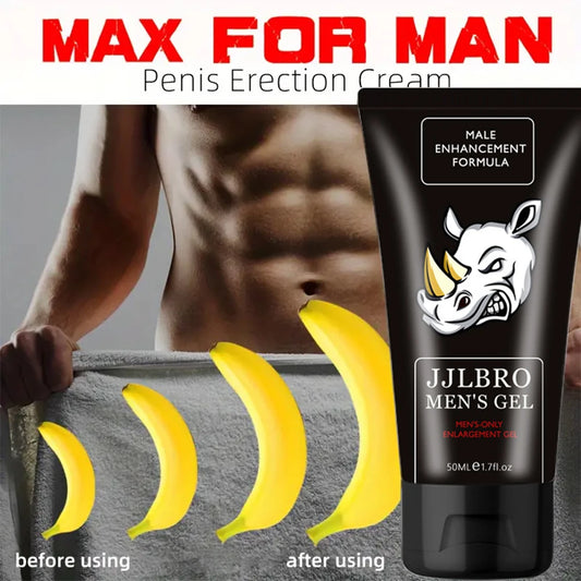 Big Dick XXL Penis Enlargement Cream - image 1