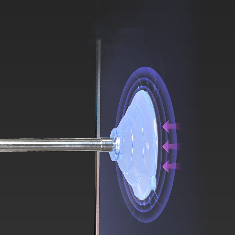 Urethral Sound with Suction Cup Base - image 4