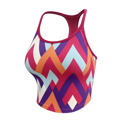 Women's FlexFit Brushed Yoga Set - Red - XL - image 8
