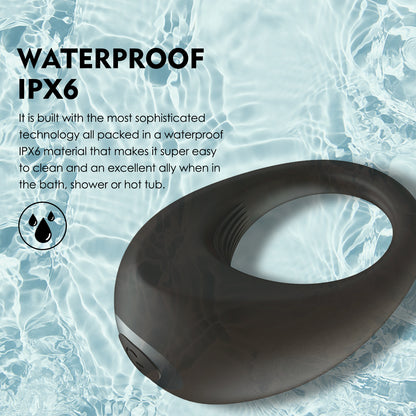 38mm Remote Control Cock Ring – Boost Performance & Pleasure - image 13