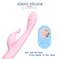 Clitoris Teasing G Spot Stimulation Women Vibrator - image 2