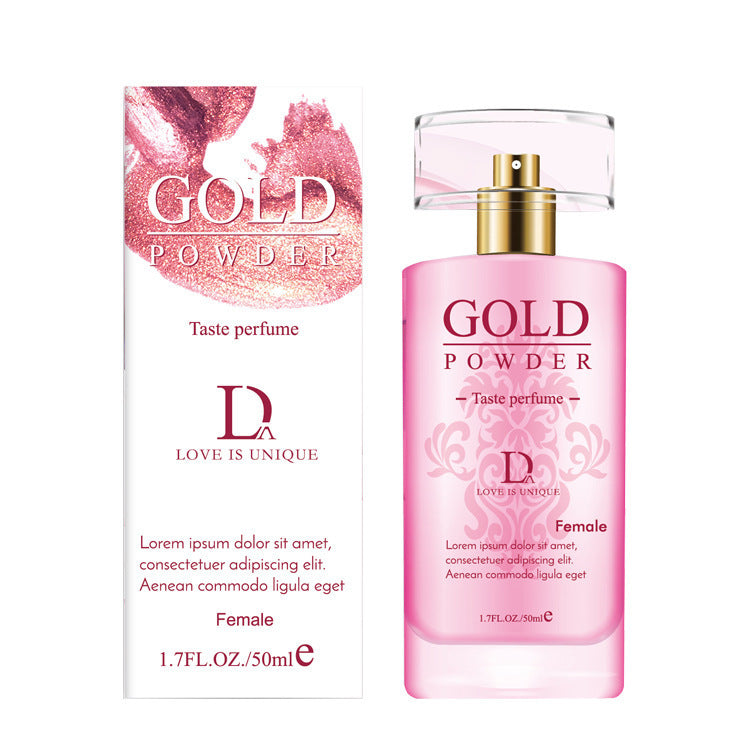 Pheromone Perfume - 50ml (1.69oz) - Female - image 5