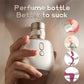 OKA Perfume Bottle Pro Air Pulse Stimulator - image 0
