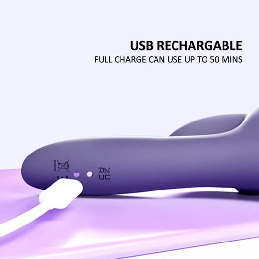 Multi Functional Massage Stick - image 0