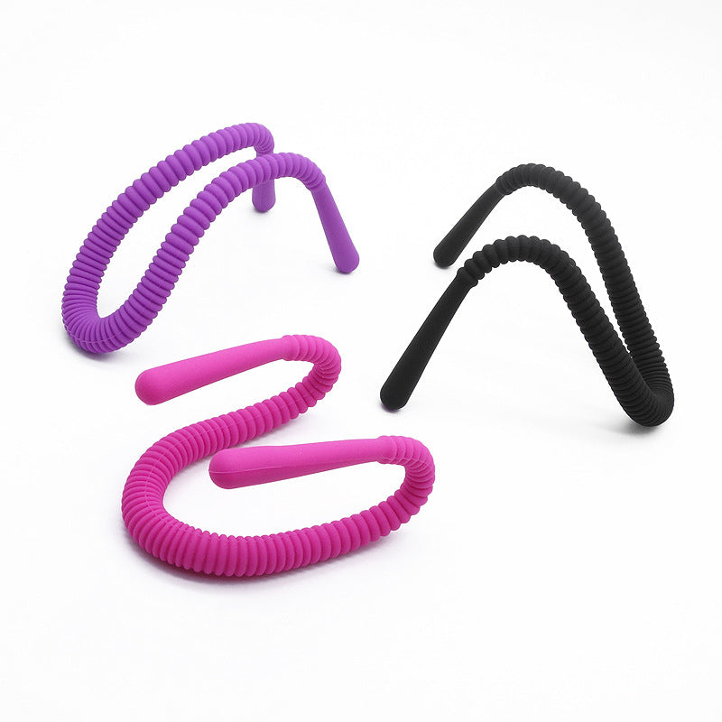 Food Grade Silicone Virginal Dilator - image 1