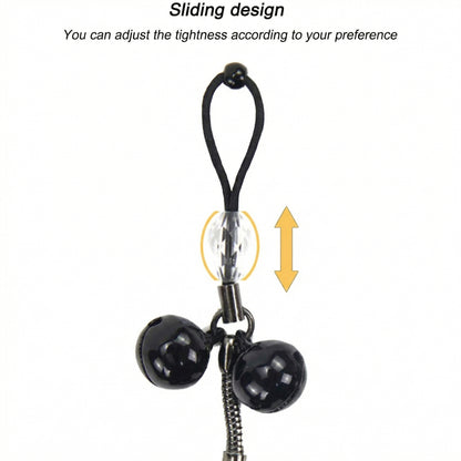 Rope Harness Nipple Clamp - image 9