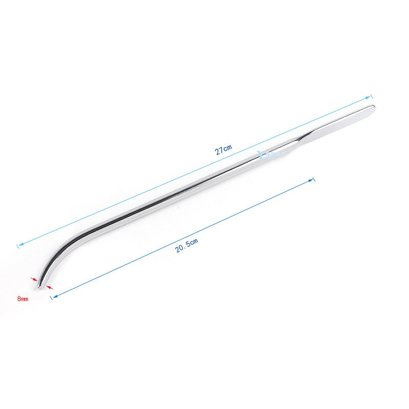 Premium Medical Grade Urethral Dilator Urethral Sounding - 8mm - image 11