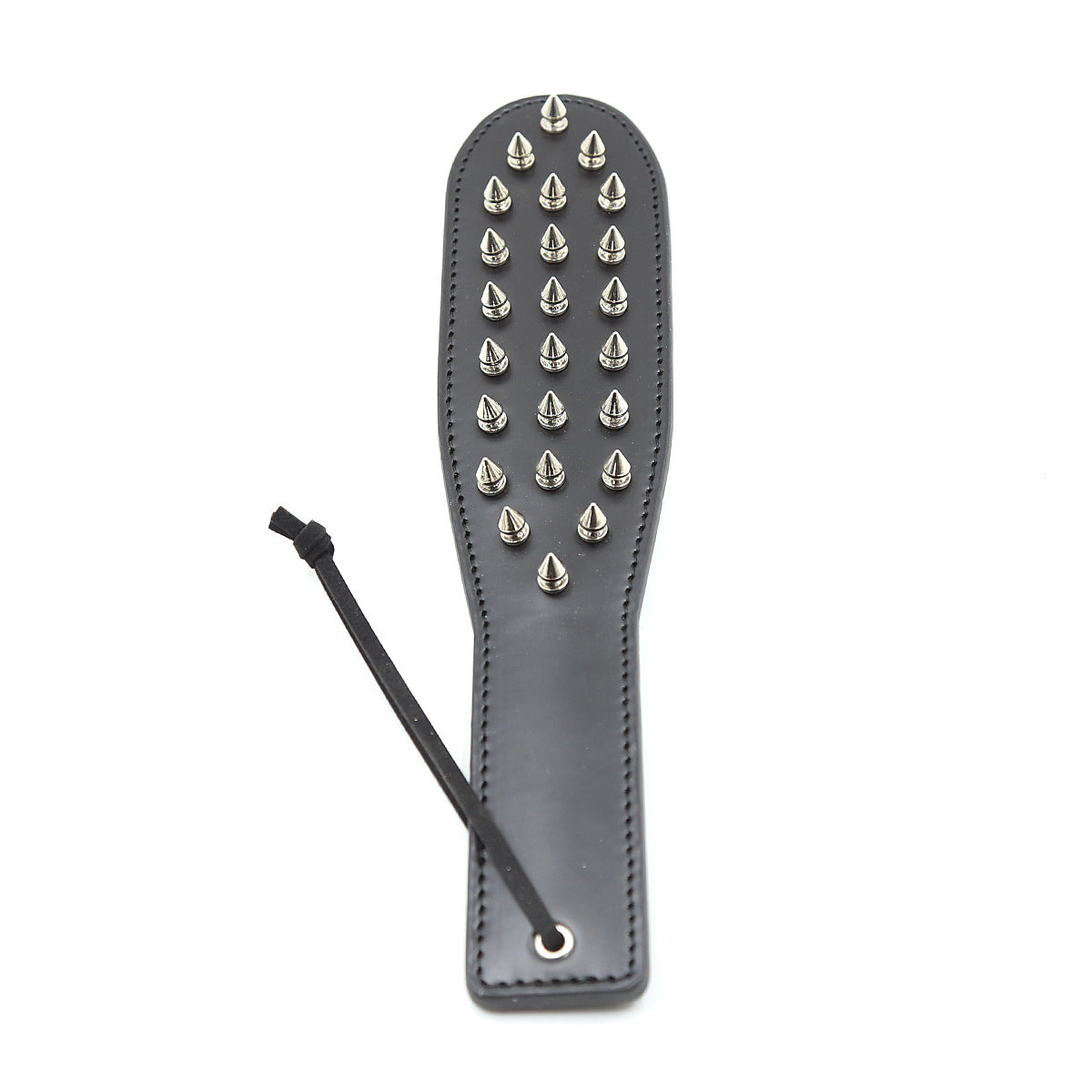 Dual Edge Studded Sensation Paddle - image 6