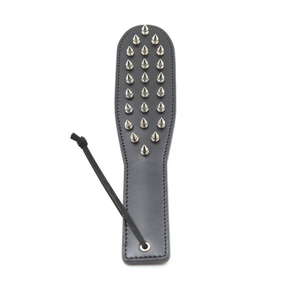 Dual Edge Studded Sensation Paddle - image 6