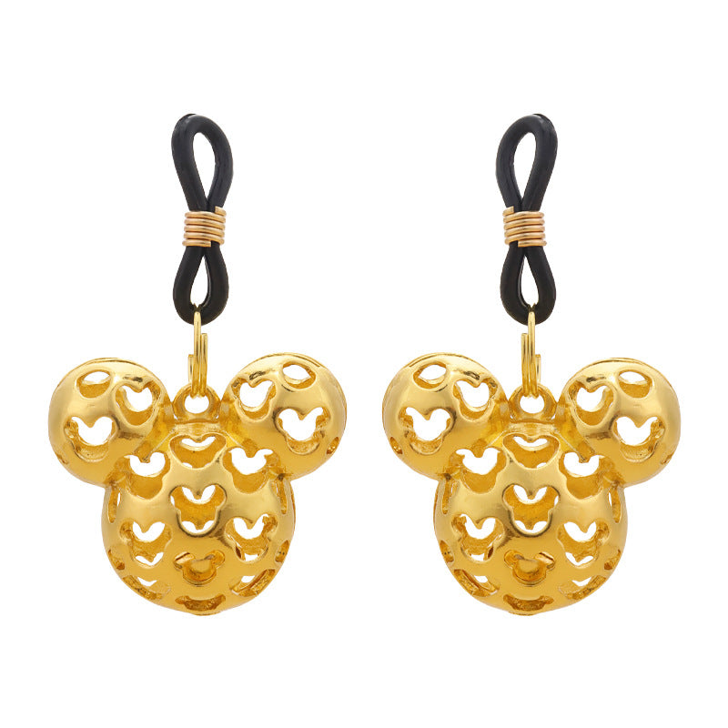 Decorative Nipple Clamps - G - image 0