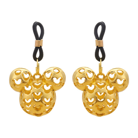 Decorative Nipple Clamps - G - image 0