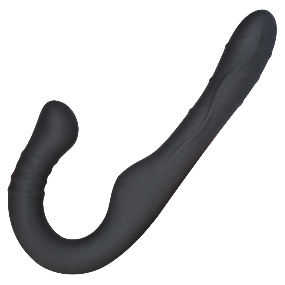 Lotus Duet Dildo - D - image 4