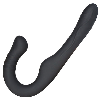 Lotus Duet Dildo - D - image 4