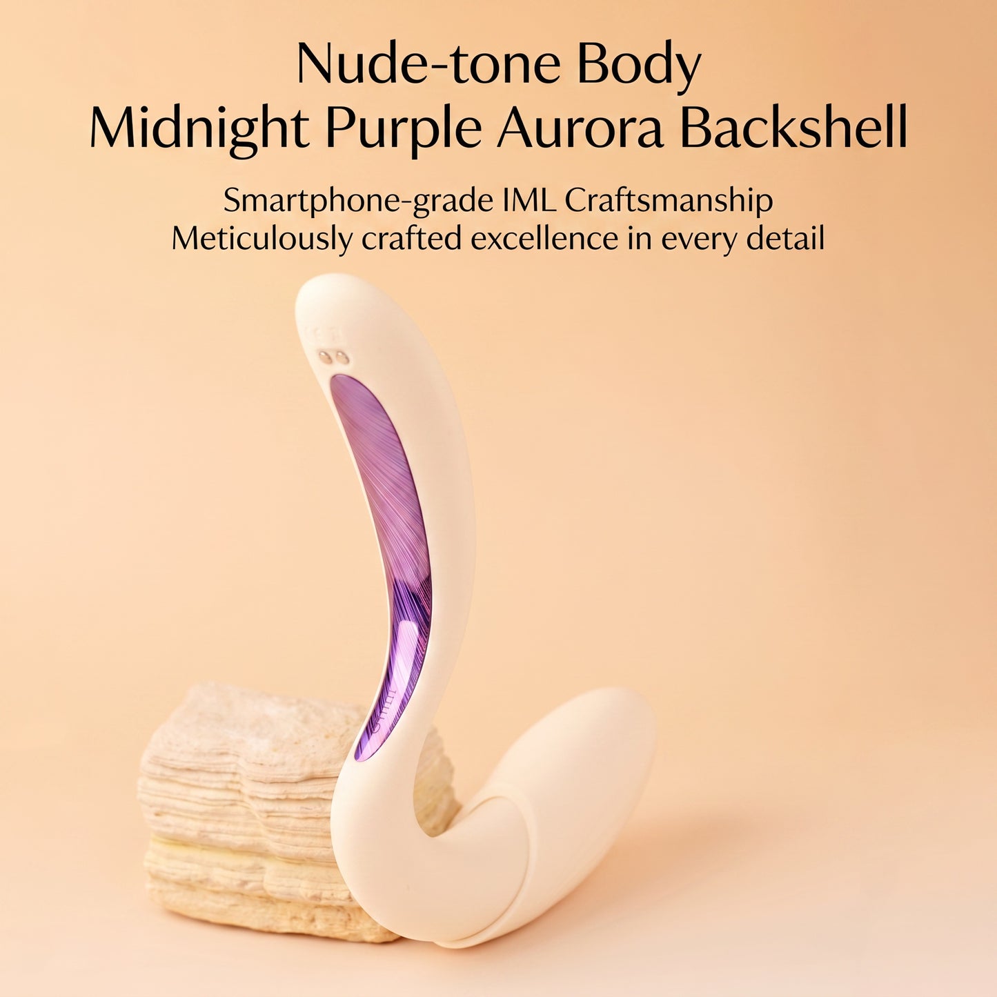 Dipper Pro 2 - AI Smart G-Spot Massager - image 3