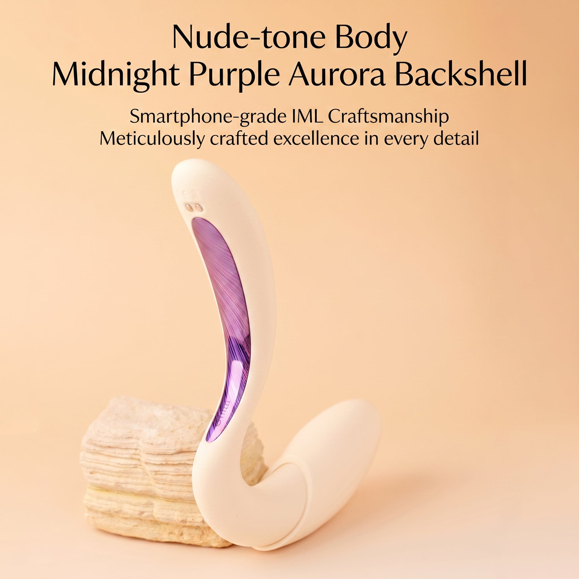 Dipper Pro 2 - AI Smart G-Spot Massager - image 3