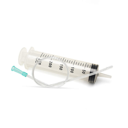 Syringe Anal Private Part Enema - 250ml - image 4