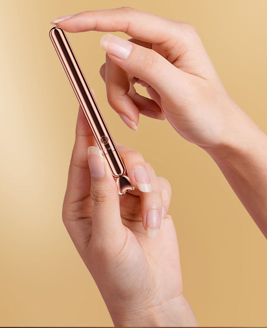 Mini Clitoris & Anal Vibrator - image 0