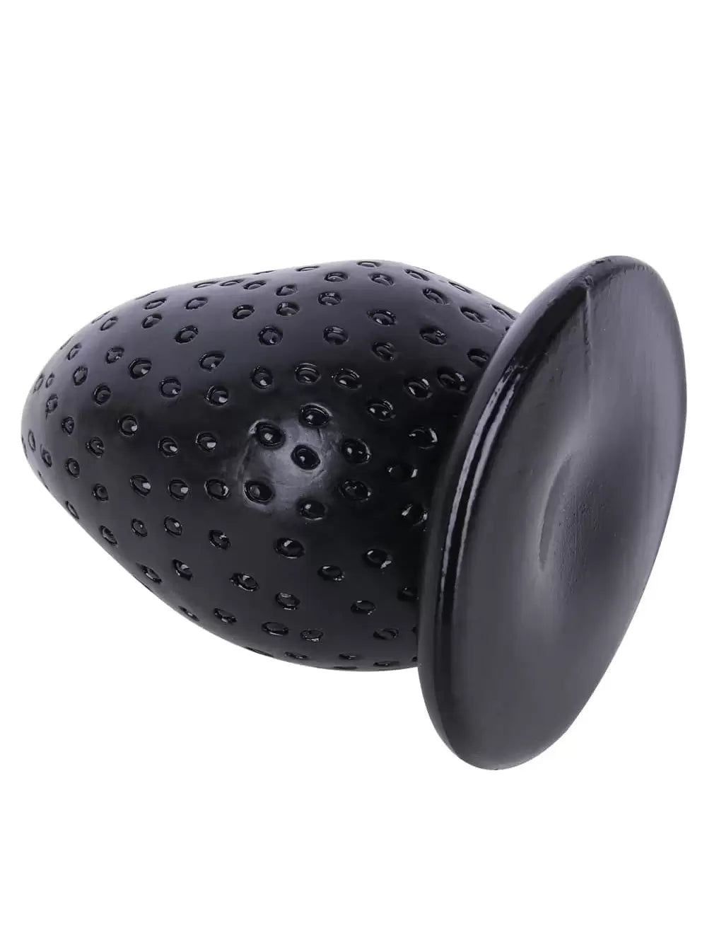 Strawberry Anal Plug - image 6
