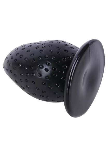 Strawberry Anal Plug - image 6
