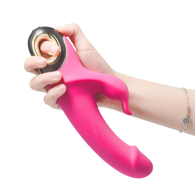 VelvetRose Triple Motion Vibrator - image 9