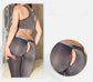 Open Front and Back End Sexy Pants & Bra Top - image 1