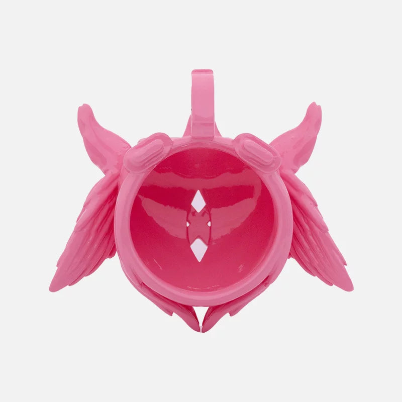 Angel Chastity Cage - image 5