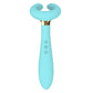 Couples Dual-Ended Vibrator - Mint - image 0