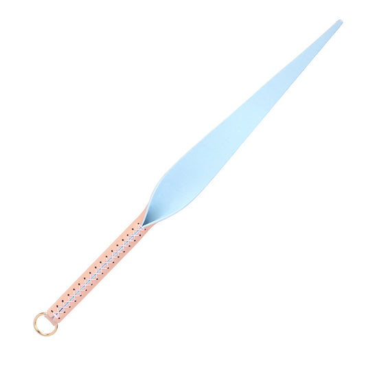 Horse Riding Flogger Paddle - A - image 0