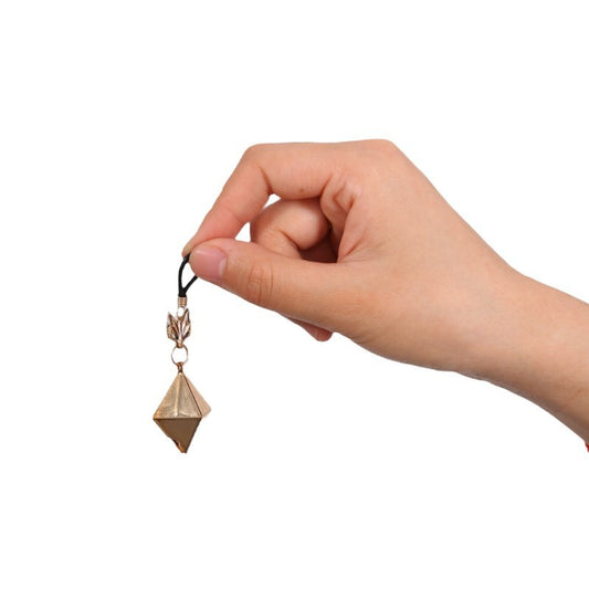 Golden Fox Bell Nipple Clamps - image 0