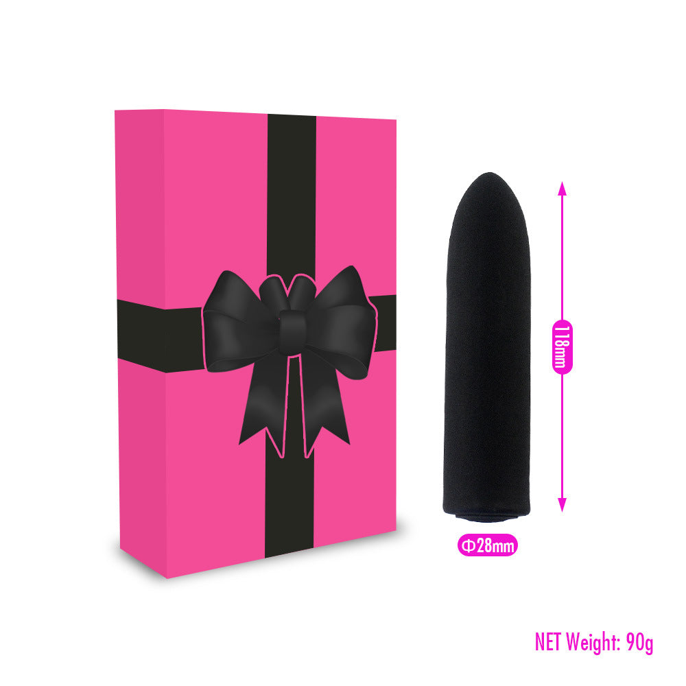 Bullet Vibrator Nipple Clitorals Stimulator 10 Vibration Modes - image 4