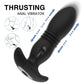 Vibrating Butt Plug Massager - image 2