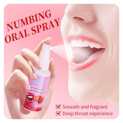 Throat Spray 50ML - image 3