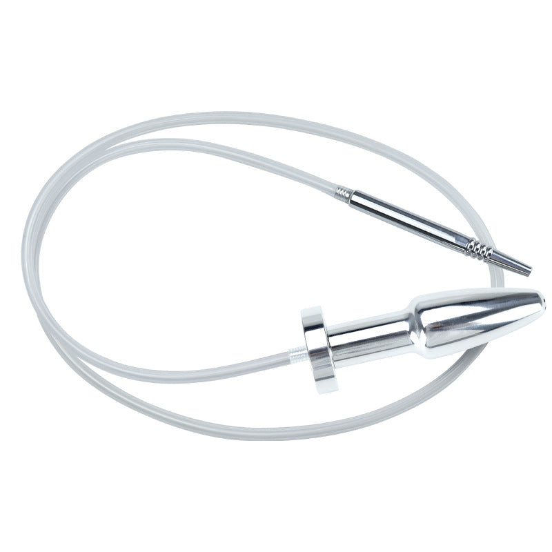 Butt Plug + Urethral Sound Catheter - image 6
