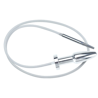 Butt Plug + Urethral Sound Catheter - image 6