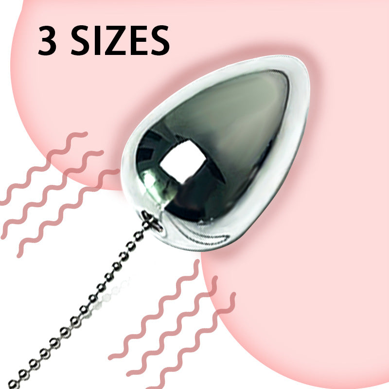 Globelock & Spire Anal Plug - image 9
