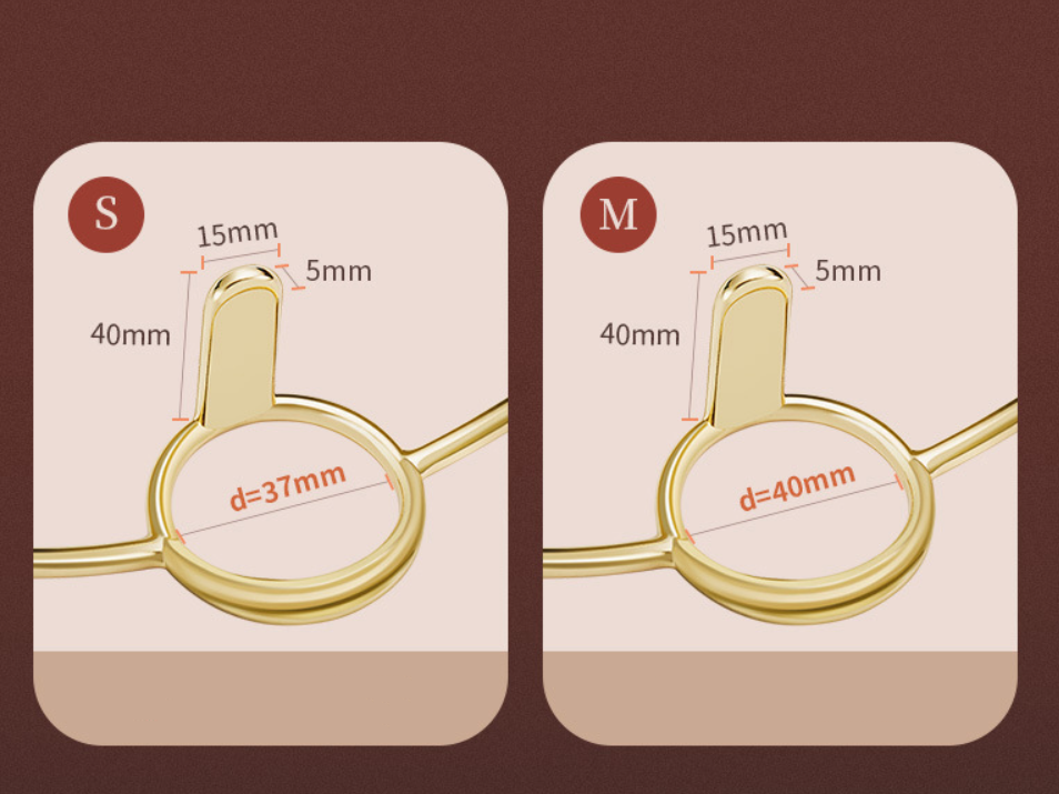 SM Oral Open Month Tongue Depressor Suppression - image 2