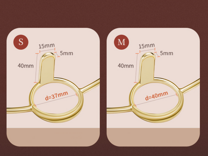 SM Oral Open Month Tongue Depressor Suppression - image 2