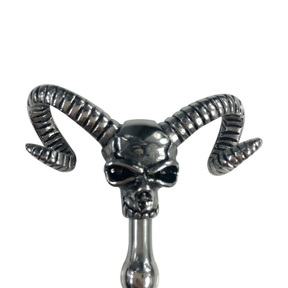 Stainless Horny Devil Urethral Sound - image 2